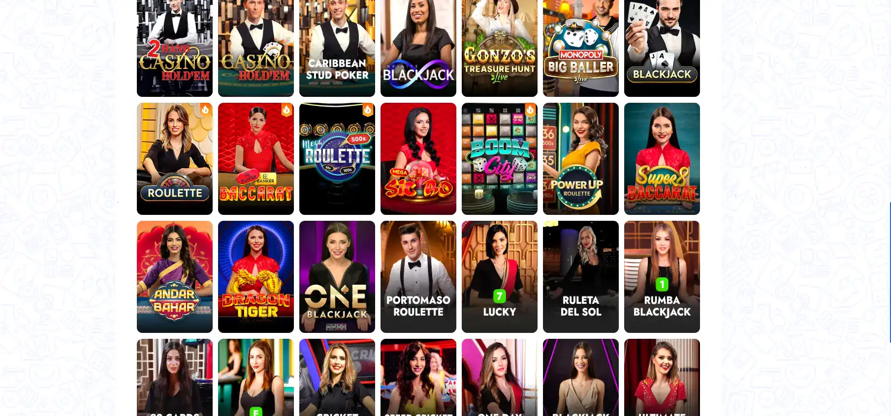 Бонусы и акции Maxslots casino